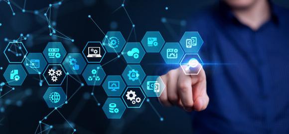 自動化軟件技術在互聯網商業中的革命性應用