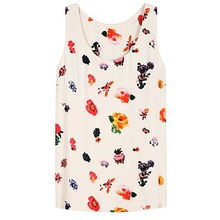 從服飾時(shí)尚到服裝輔料 探索時(shí)尚產(chǎn)業(yè)鏈中的“拖拉星品”現(xiàn)象